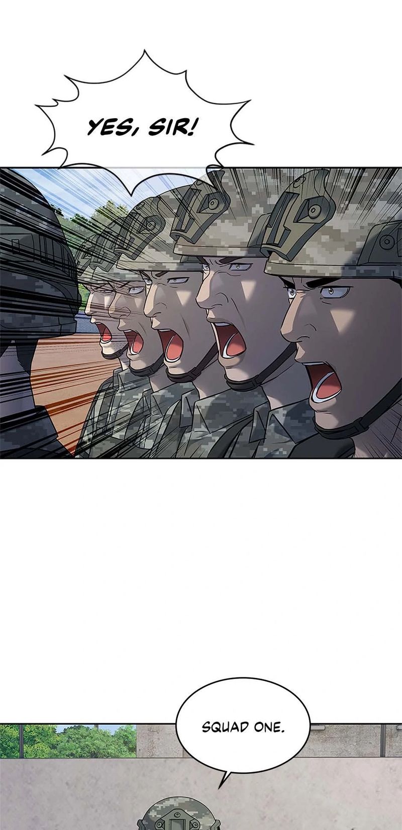 God Of Blackfield - Chapter 255 Page 58