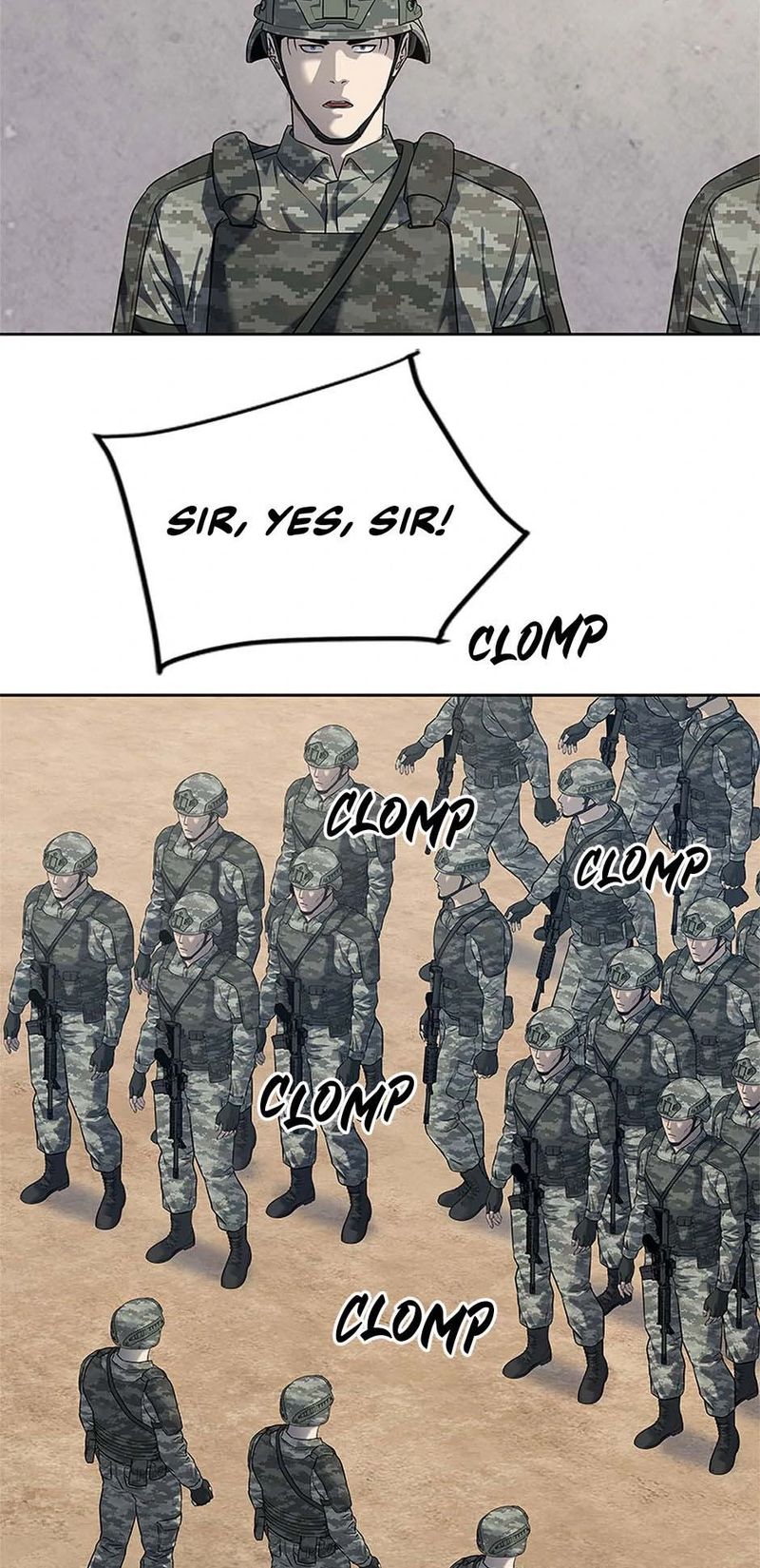 God Of Blackfield - Chapter 255 Page 59