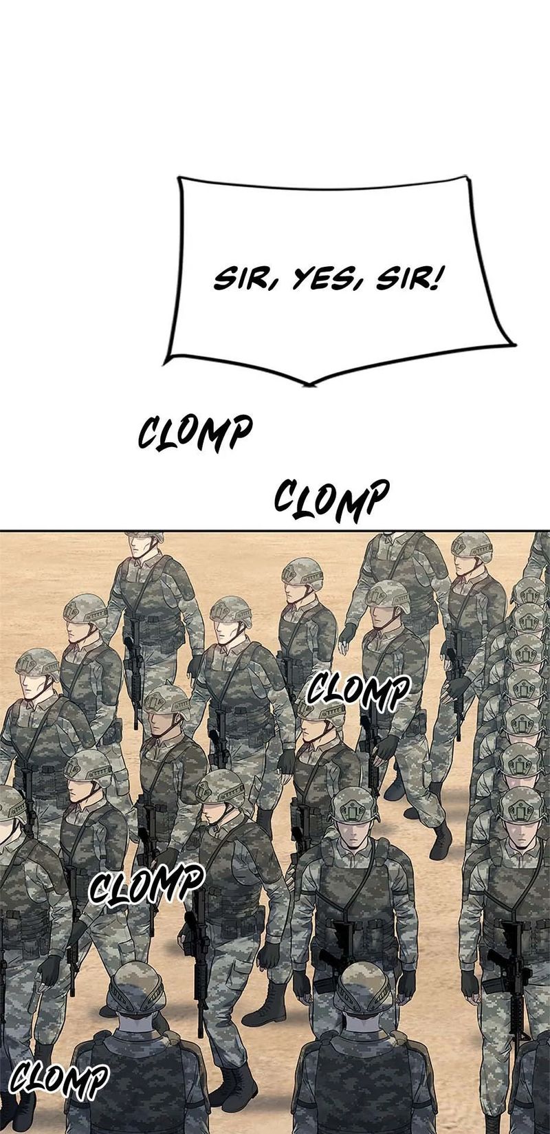 God Of Blackfield - Chapter 255 Page 61