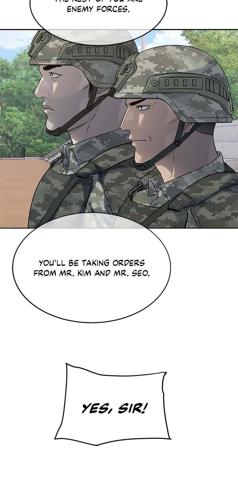 God Of Blackfield - Chapter 255 Page 63