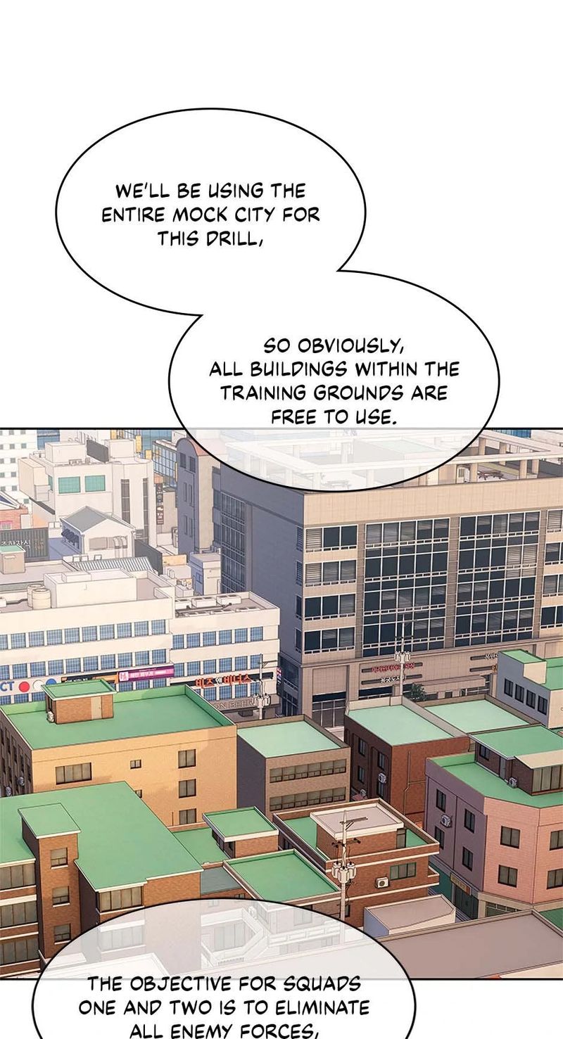 God Of Blackfield - Chapter 255 Page 64