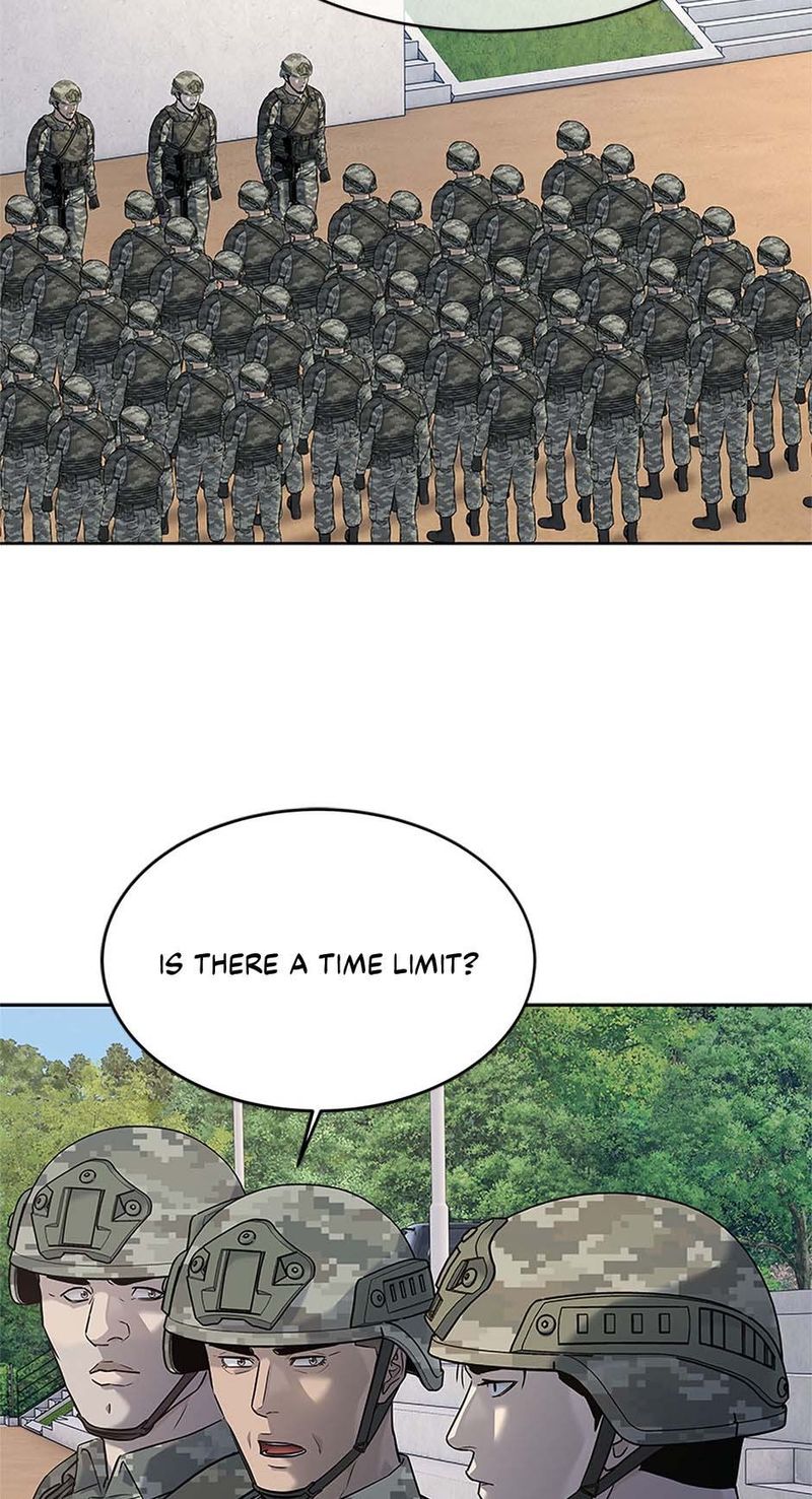 God Of Blackfield - Chapter 255 Page 66