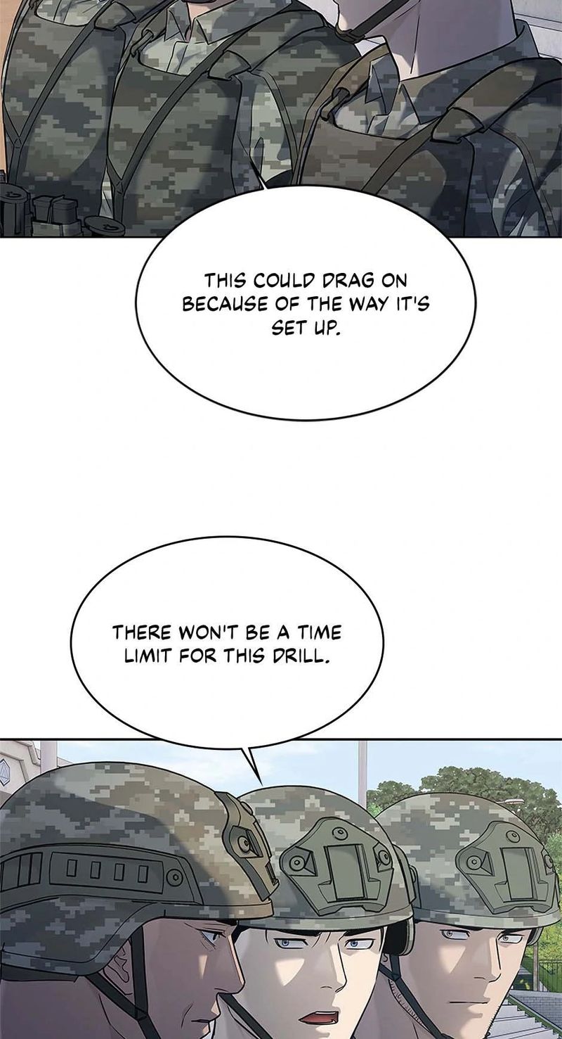 God Of Blackfield - Chapter 255 Page 67