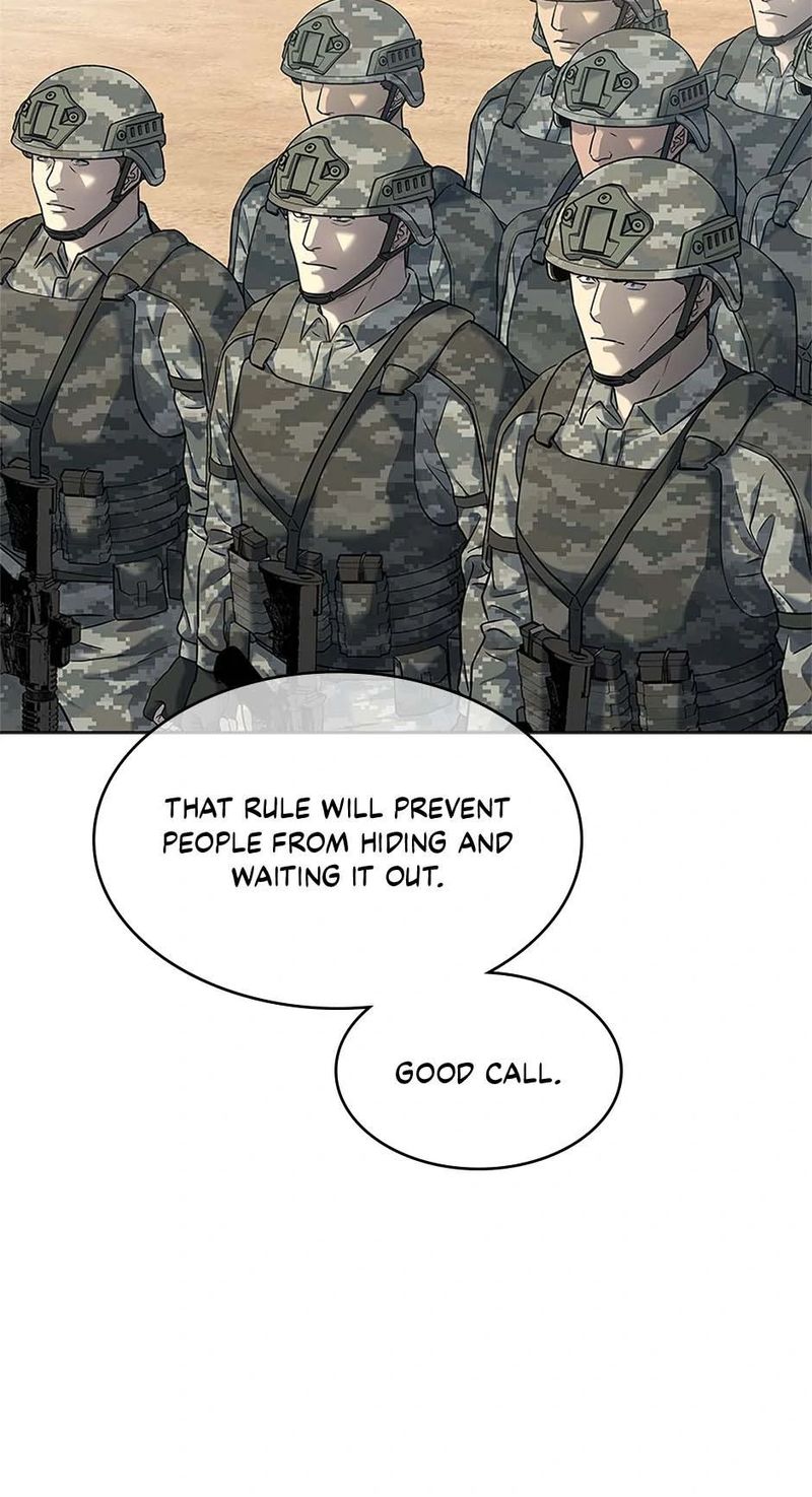 God Of Blackfield - Chapter 255 Page 69