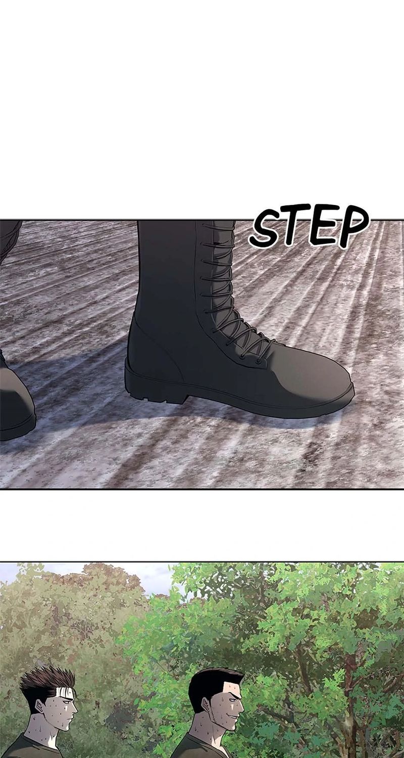 God Of Blackfield - Chapter 255 Page 7