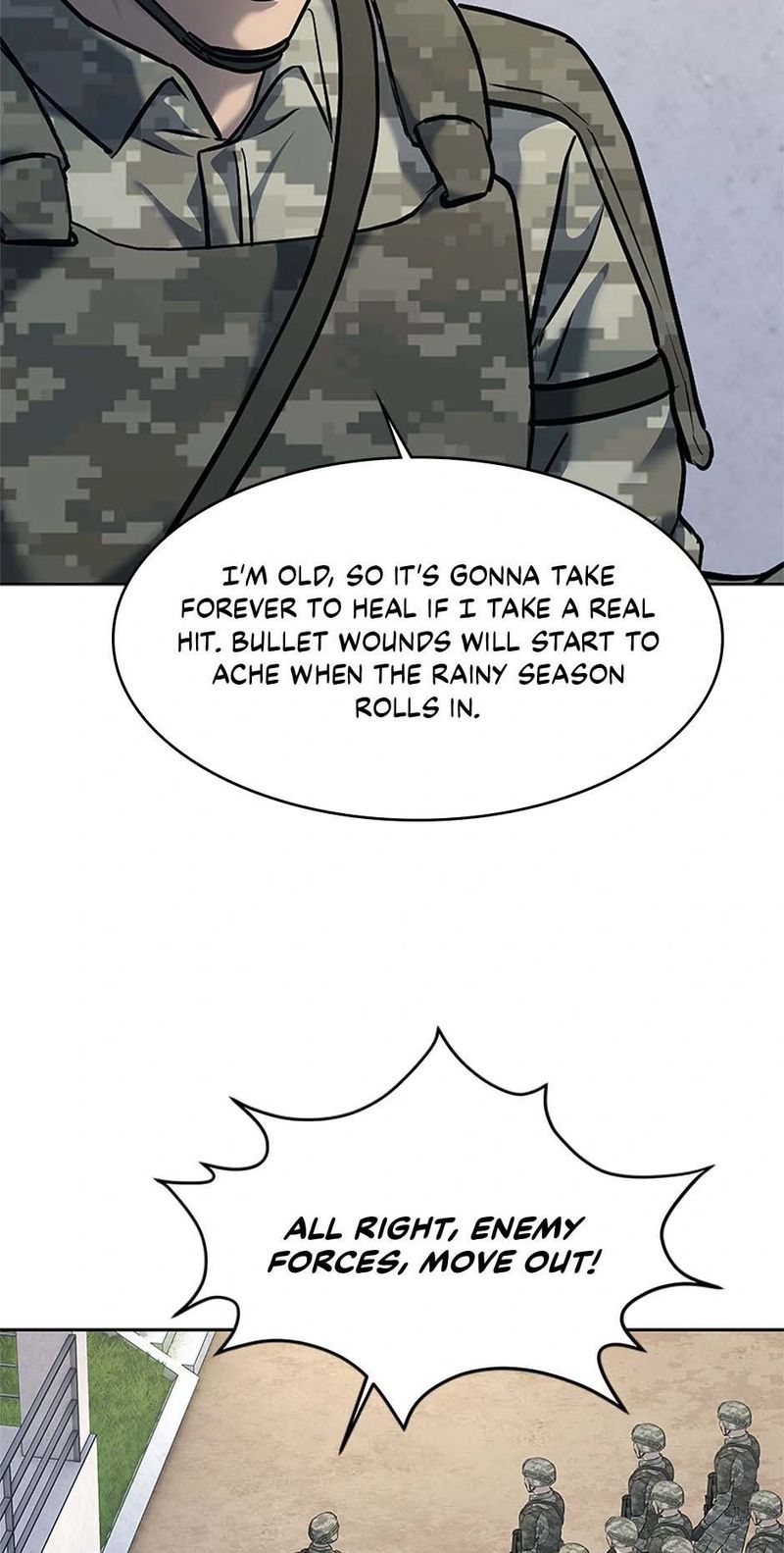 God Of Blackfield - Chapter 255 Page 72