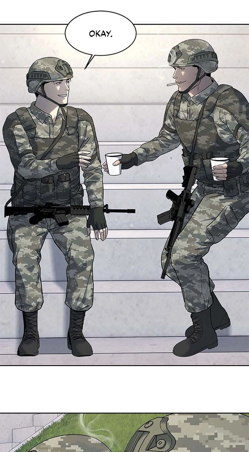 God Of Blackfield - Chapter 255 Page 76