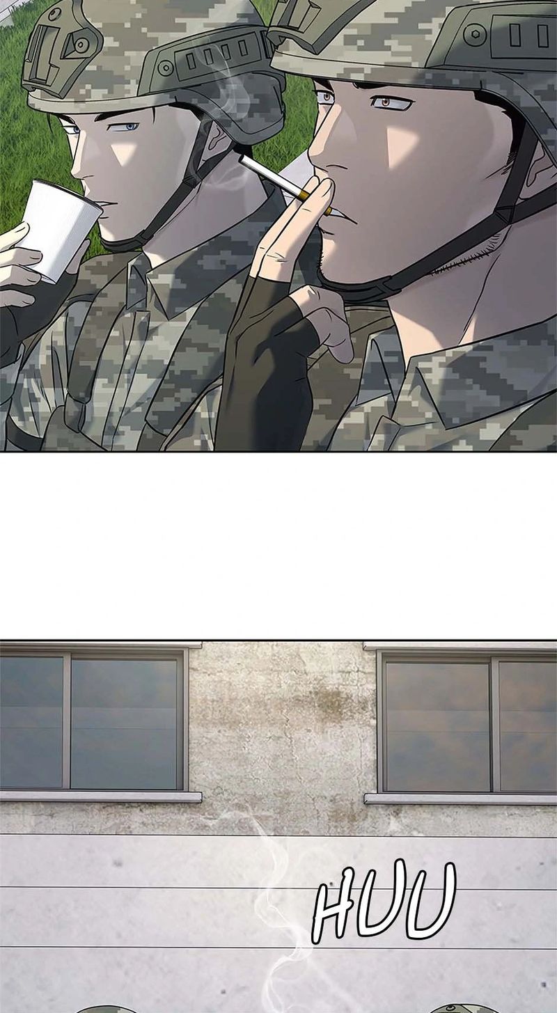 God Of Blackfield - Chapter 255 Page 77