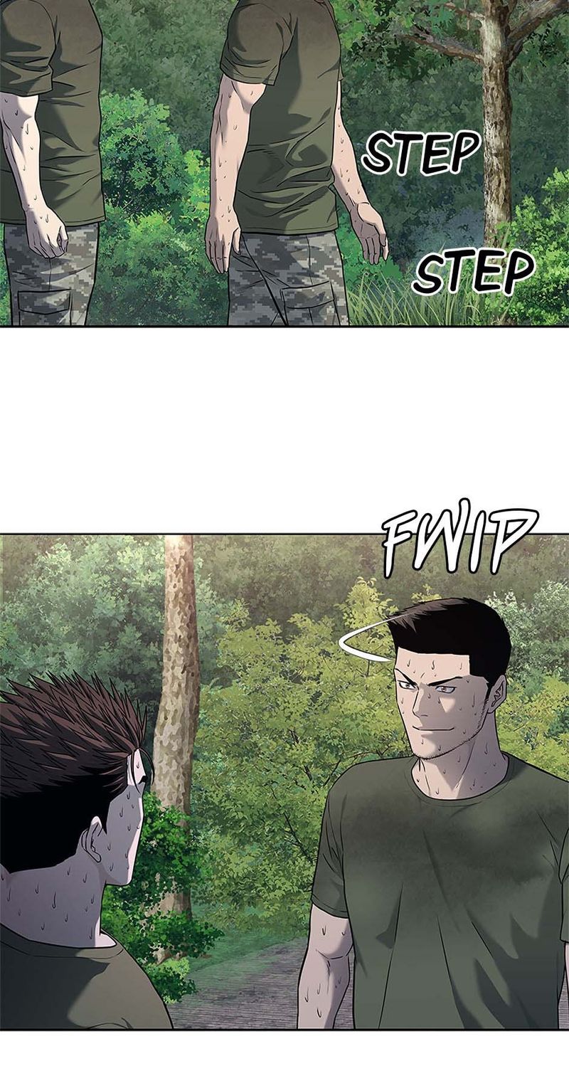 God Of Blackfield - Chapter 255 Page 8