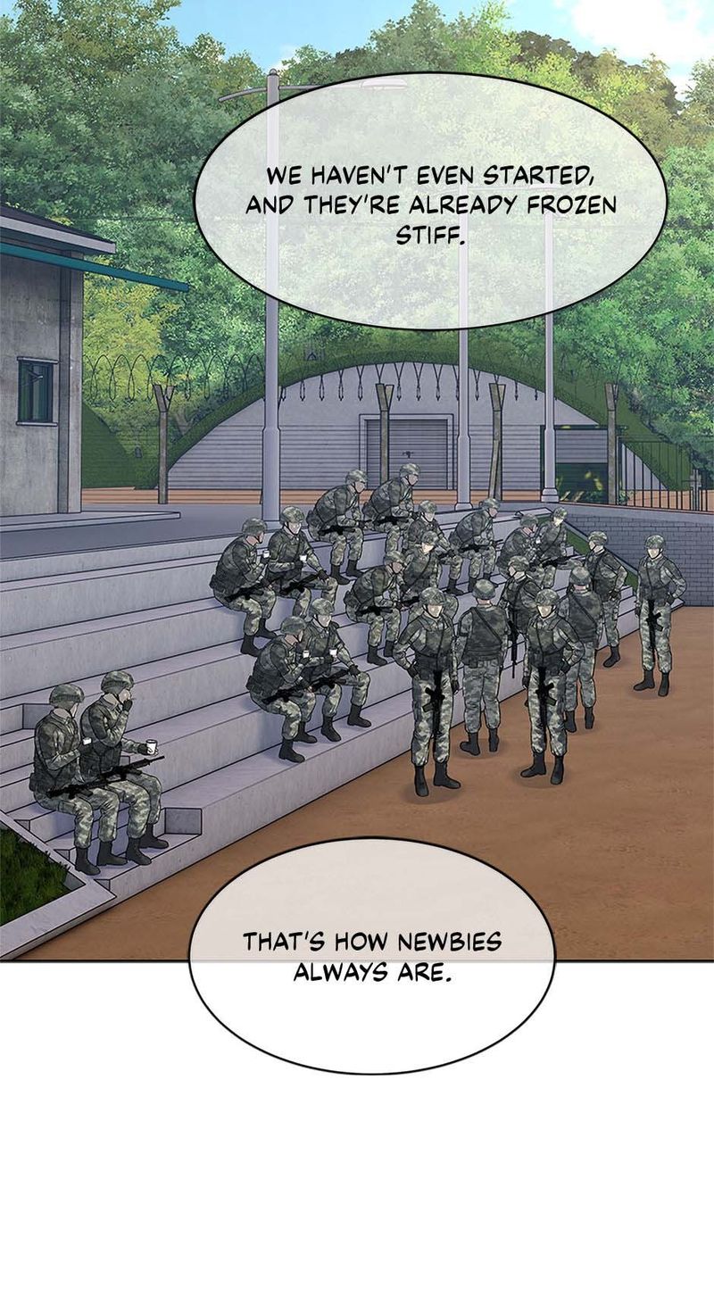 God Of Blackfield - Chapter 255 Page 80