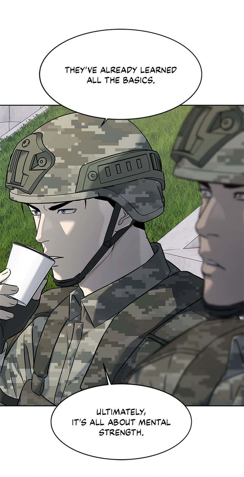 God Of Blackfield - Chapter 255 Page 81