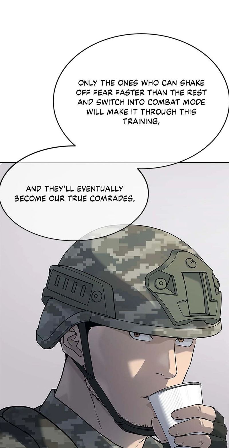 God Of Blackfield - Chapter 255 Page 82