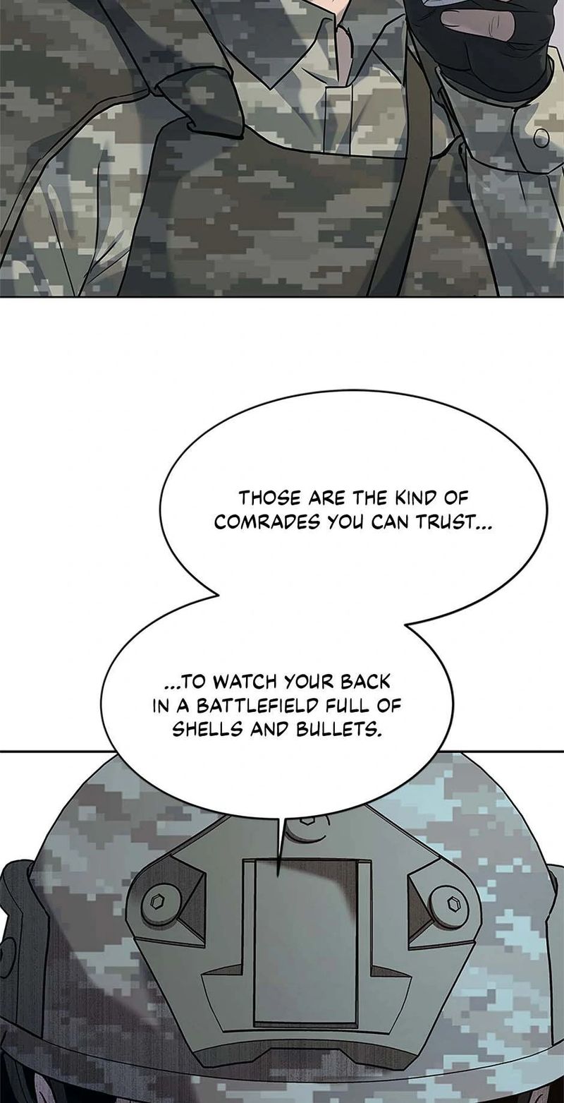 God Of Blackfield - Chapter 255 Page 83