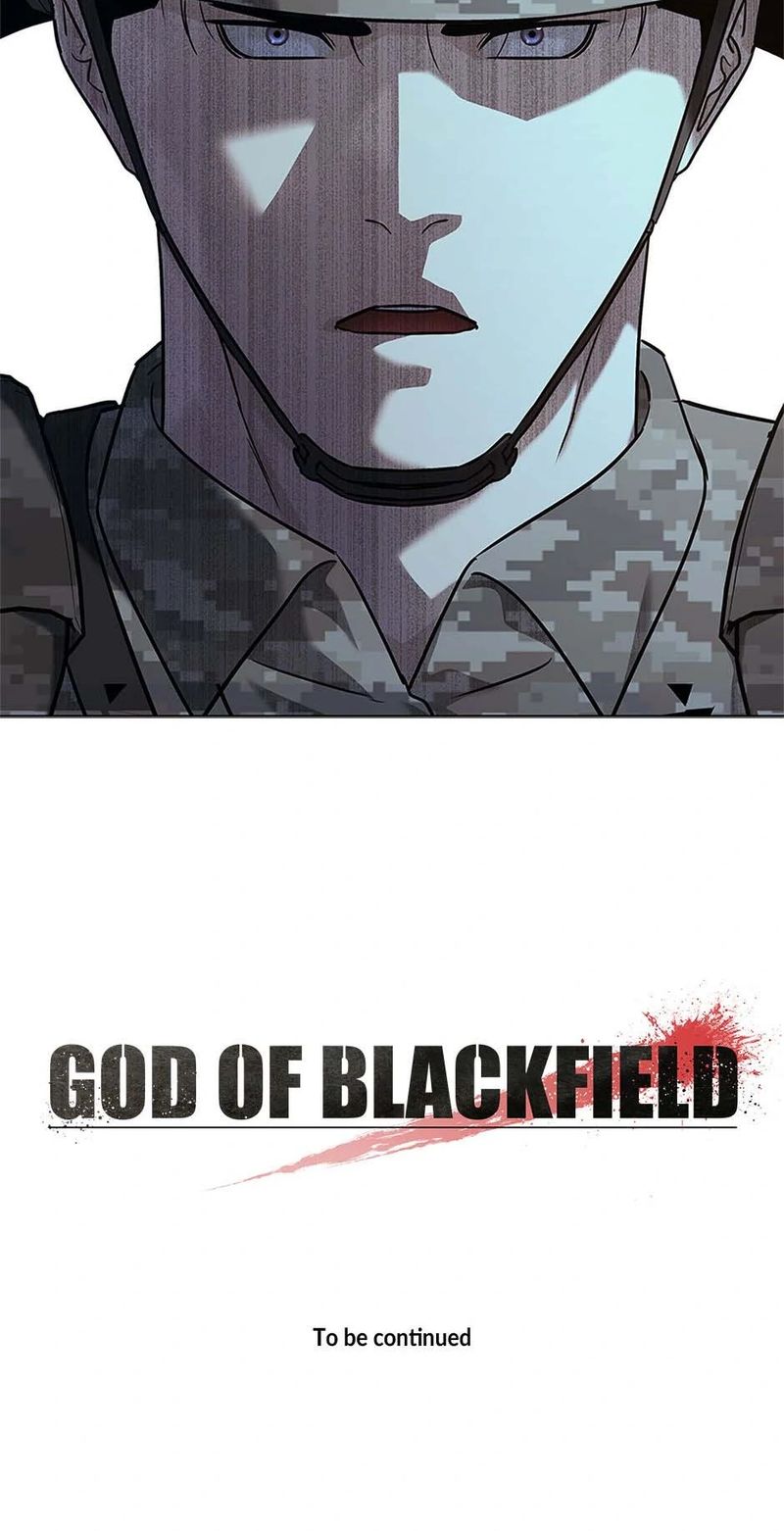 God Of Blackfield - Chapter 255 Page 84