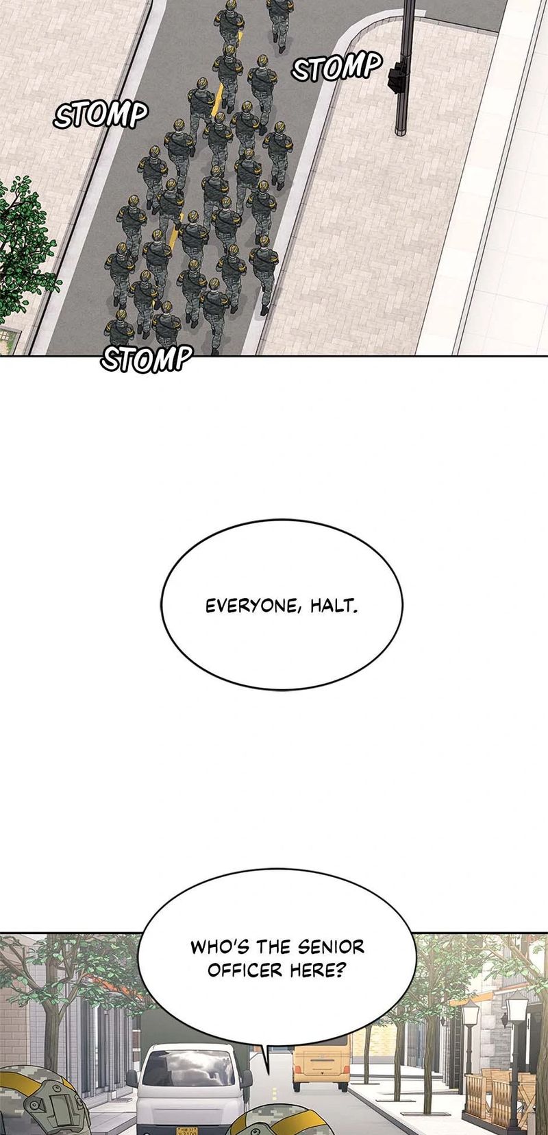 God Of Blackfield - Chapter 256 Page 13