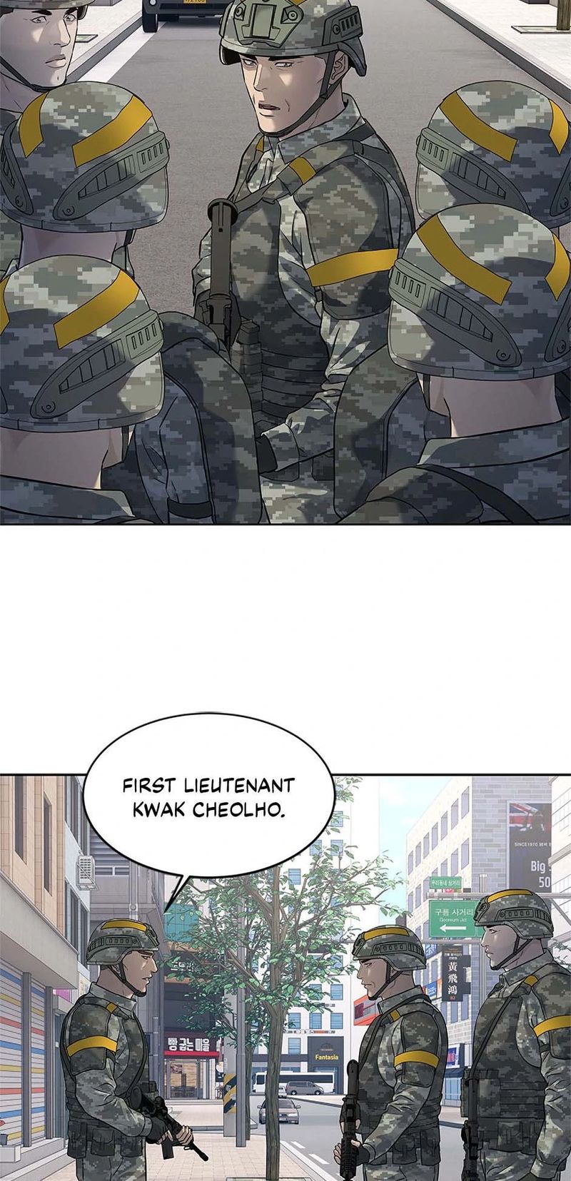 God Of Blackfield - Chapter 256 Page 14