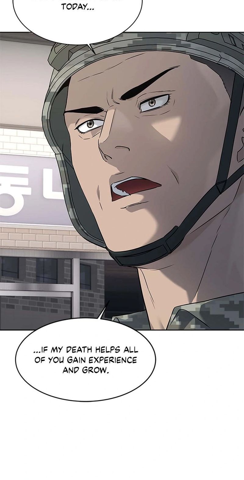 God Of Blackfield - Chapter 256 Page 20