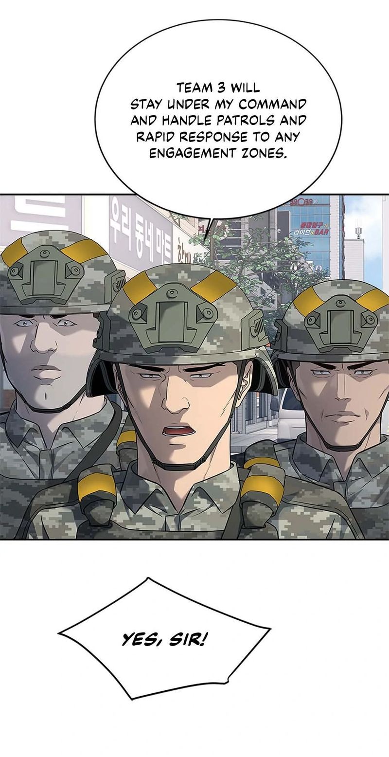 God Of Blackfield - Chapter 256 Page 29