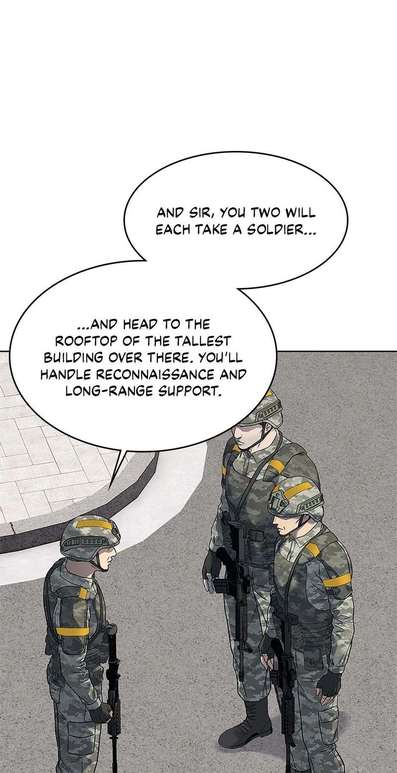 God Of Blackfield - Chapter 256 Page 30