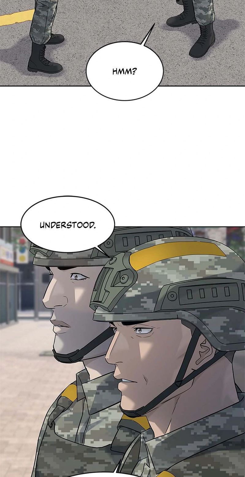 God Of Blackfield - Chapter 256 Page 31