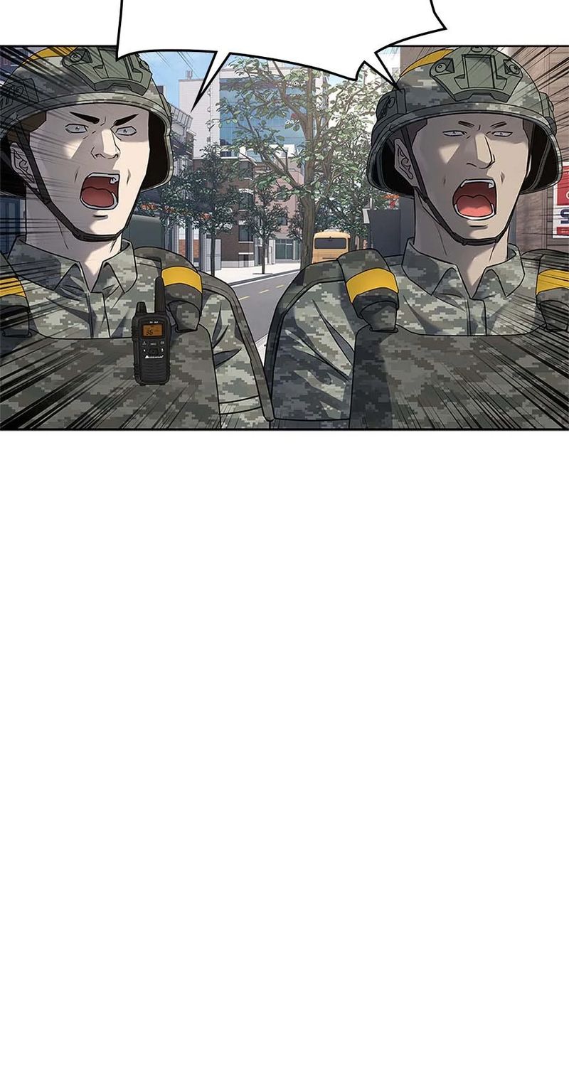 God Of Blackfield - Chapter 256 Page 37