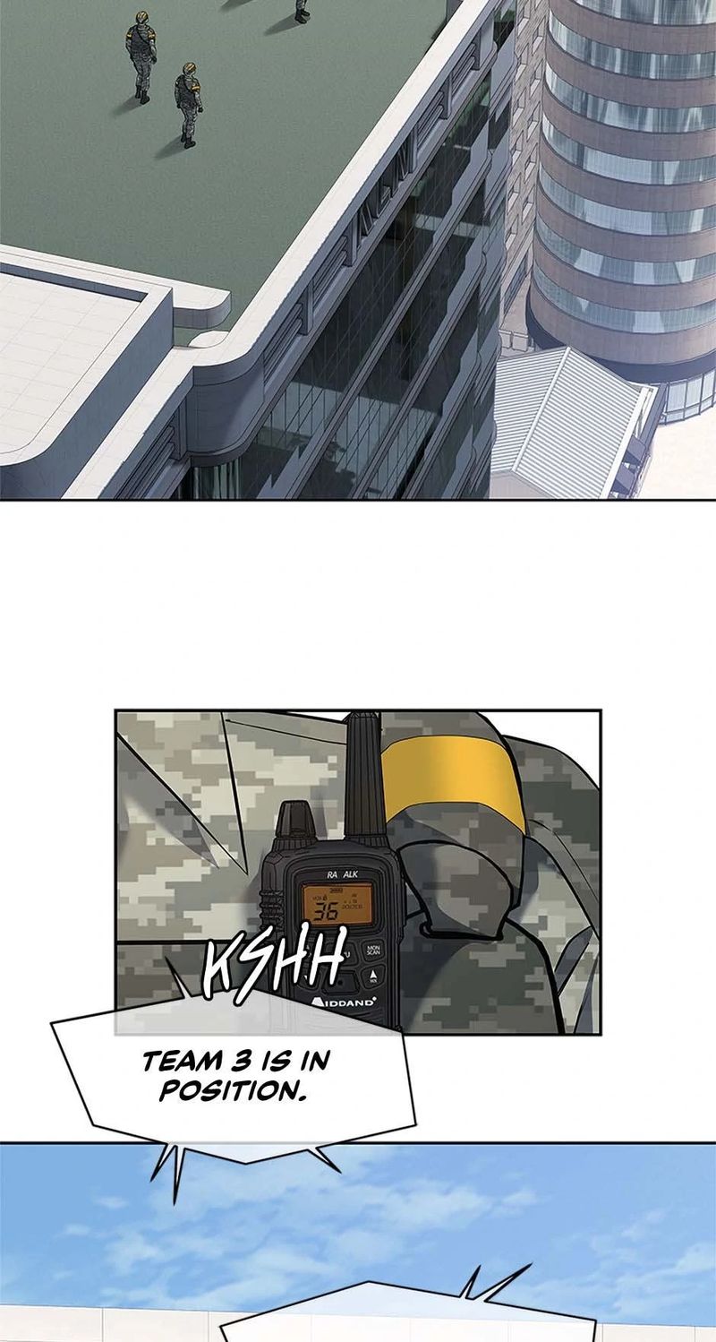 God Of Blackfield - Chapter 256 Page 39