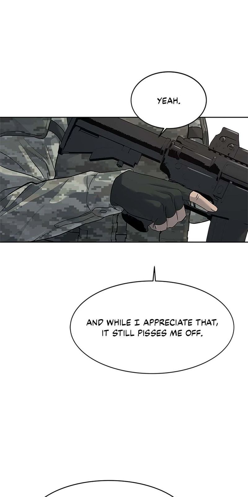 God Of Blackfield - Chapter 256 Page 47