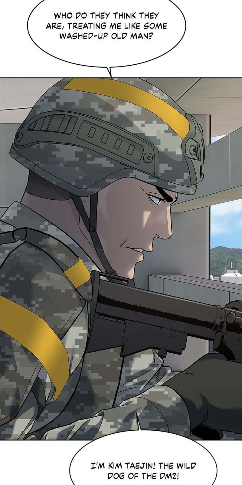 God Of Blackfield - Chapter 256 Page 48