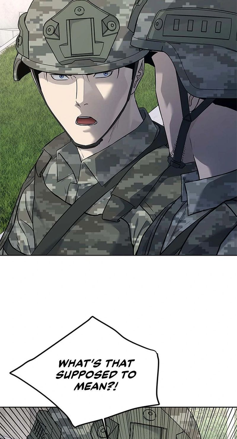 God Of Blackfield - Chapter 256 Page 5