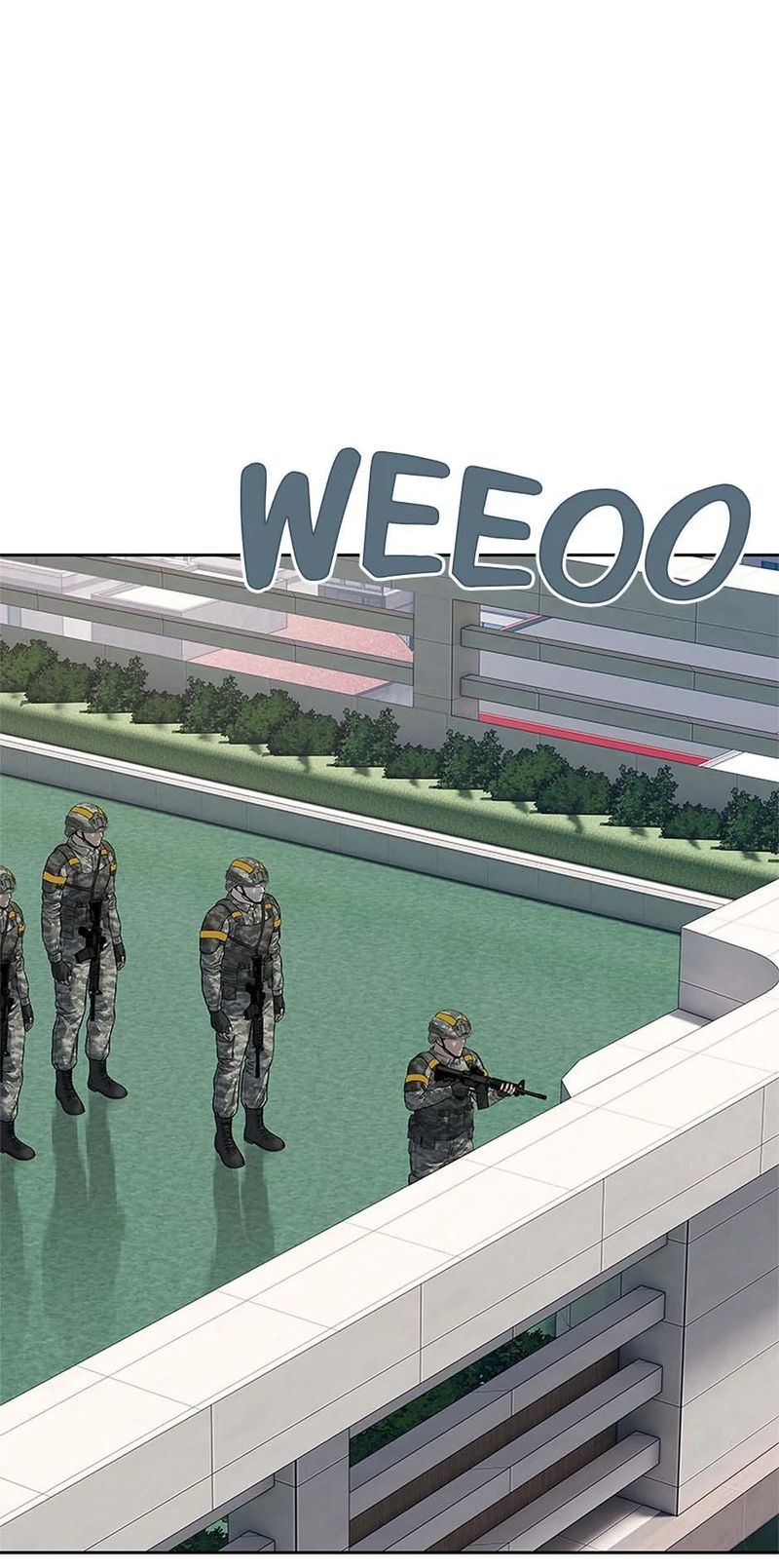 God Of Blackfield - Chapter 256 Page 51