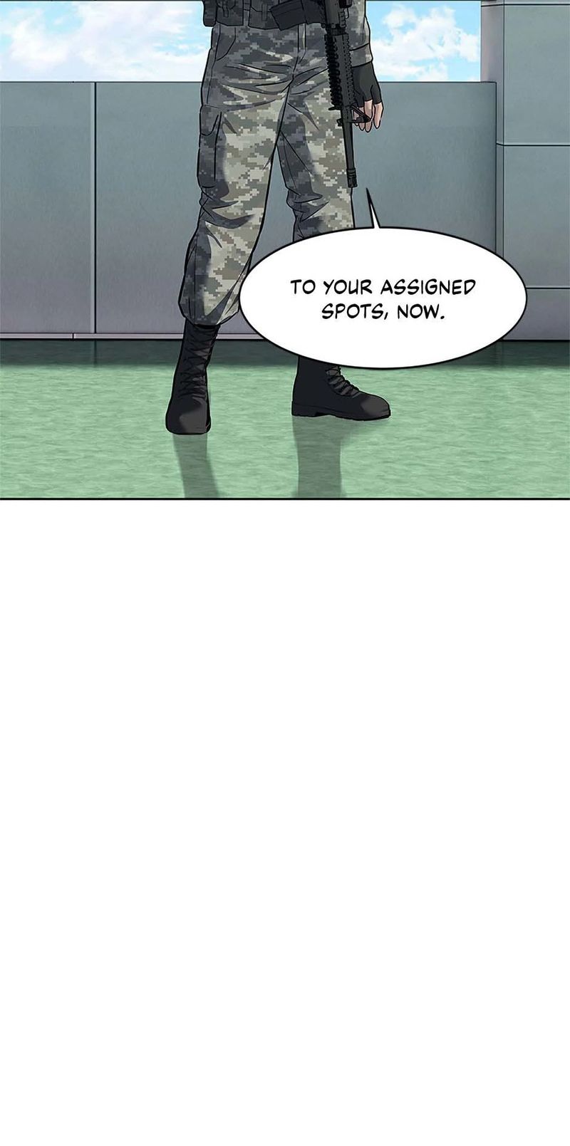 God Of Blackfield - Chapter 256 Page 53