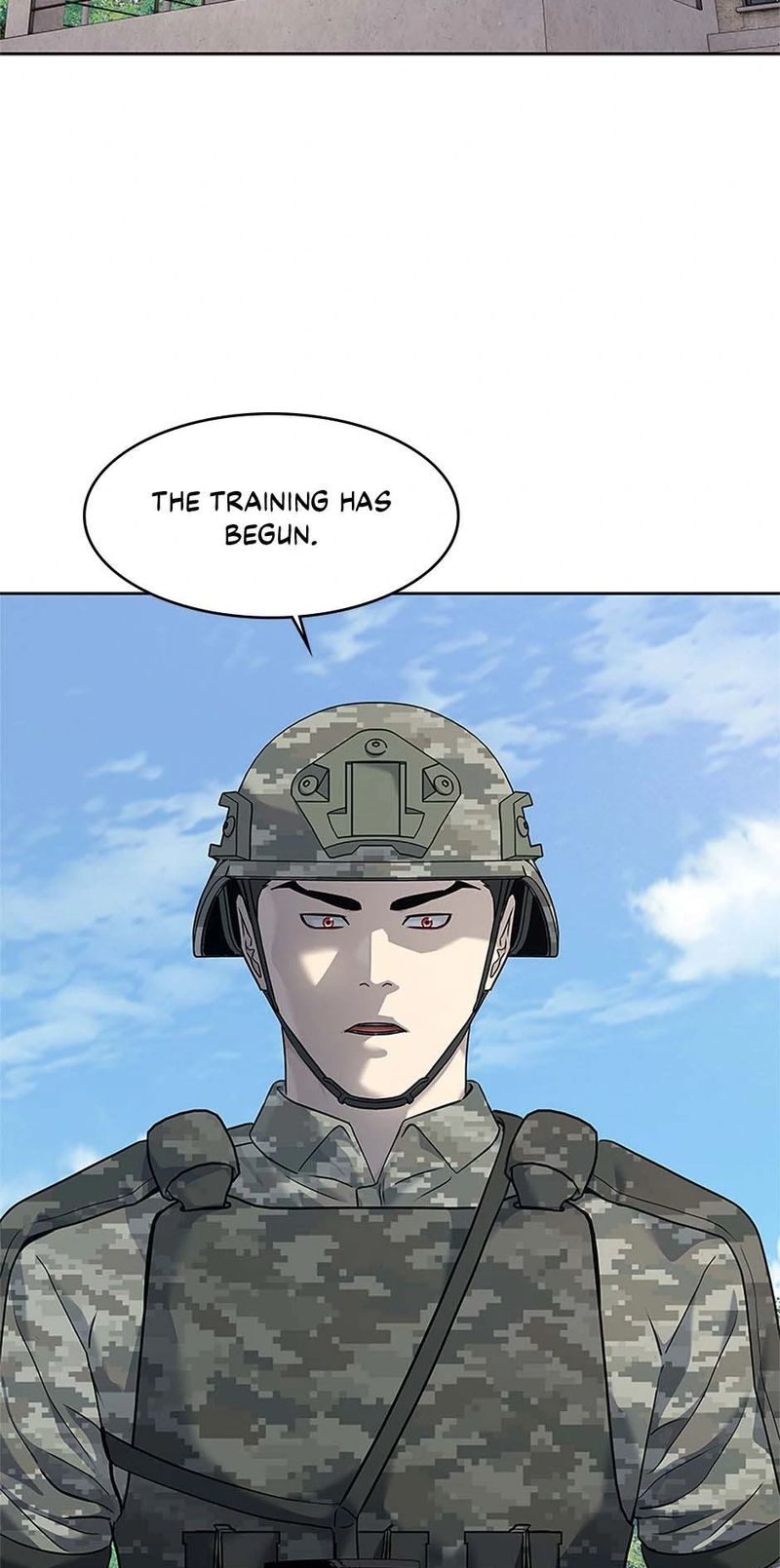 God Of Blackfield - Chapter 256 Page 55