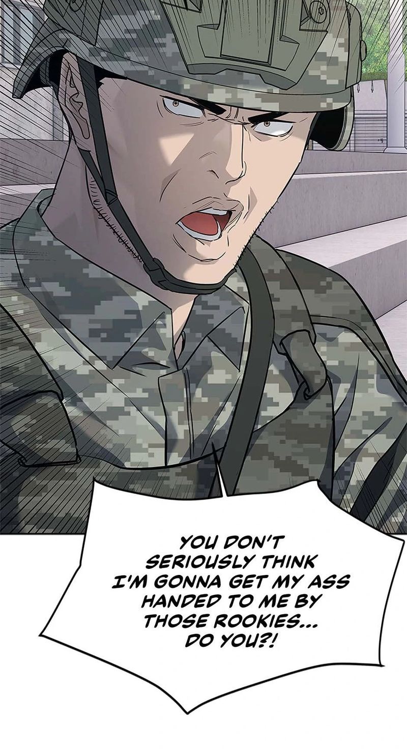 God Of Blackfield - Chapter 256 Page 6