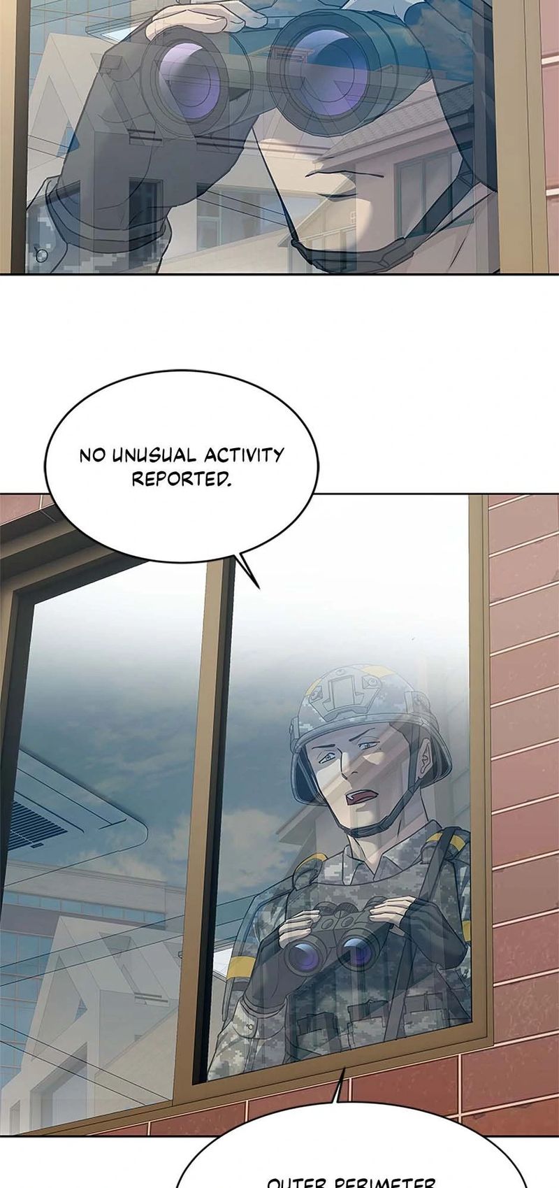 God Of Blackfield - Chapter 256 Page 63