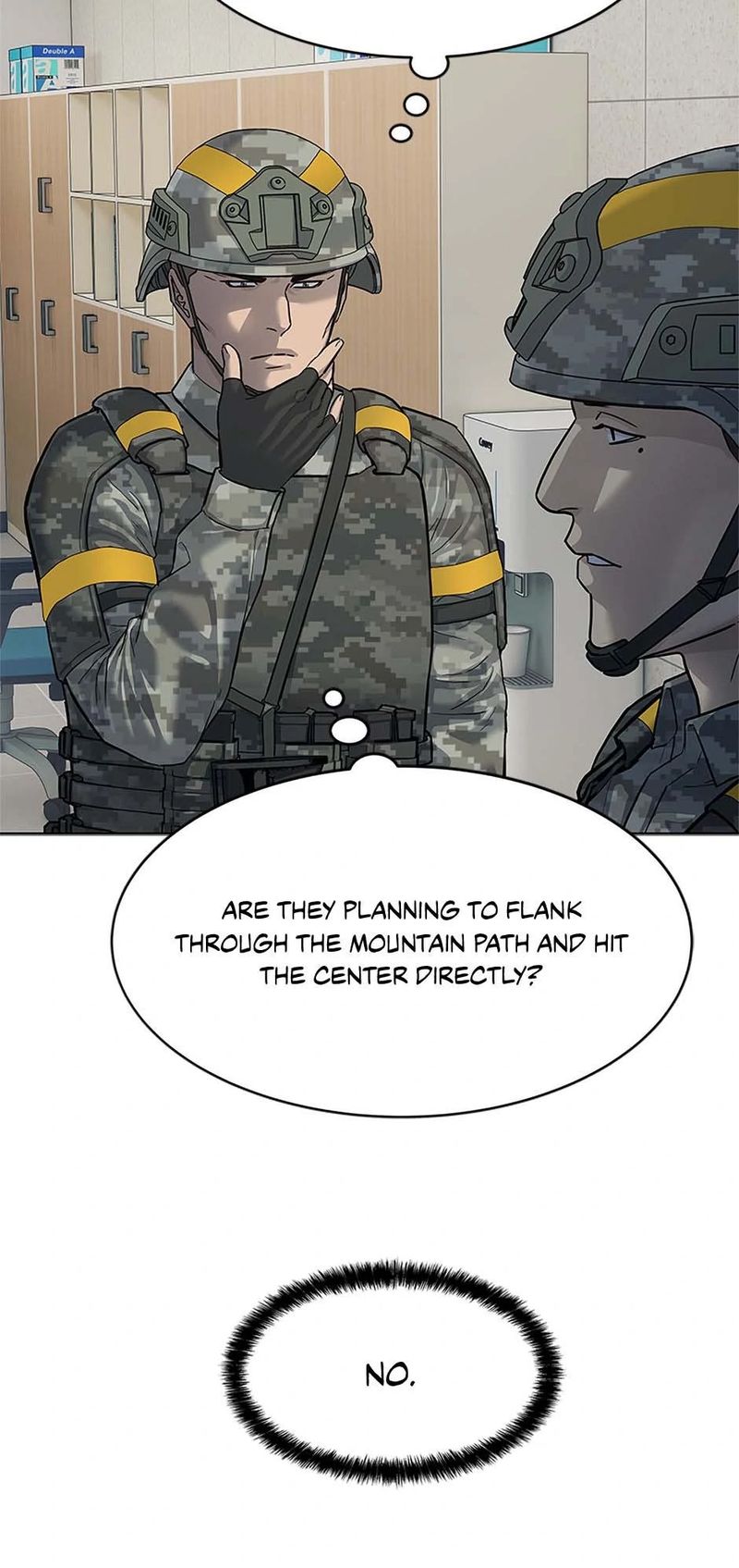 God Of Blackfield - Chapter 256 Page 66