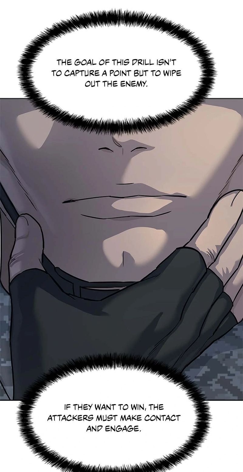 God Of Blackfield - Chapter 256 Page 67