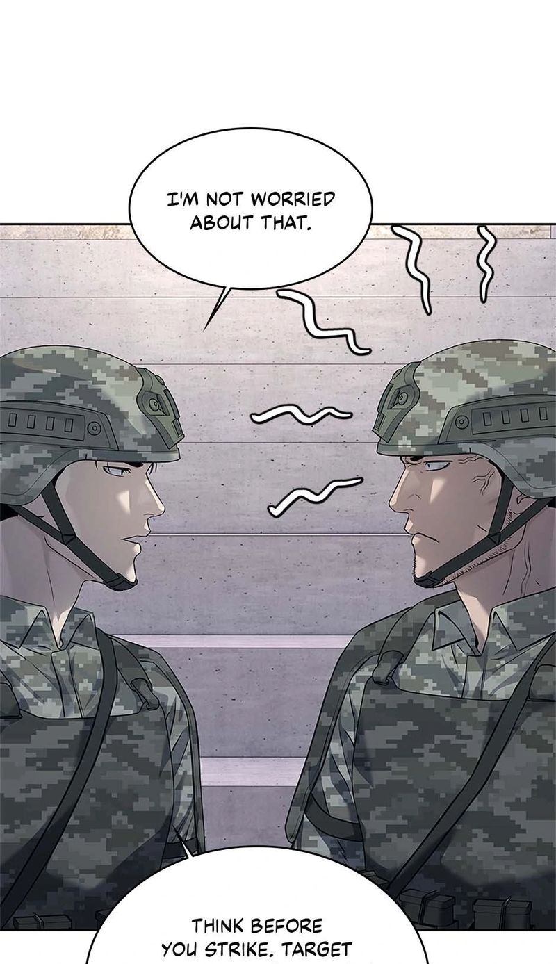 God Of Blackfield - Chapter 256 Page 7