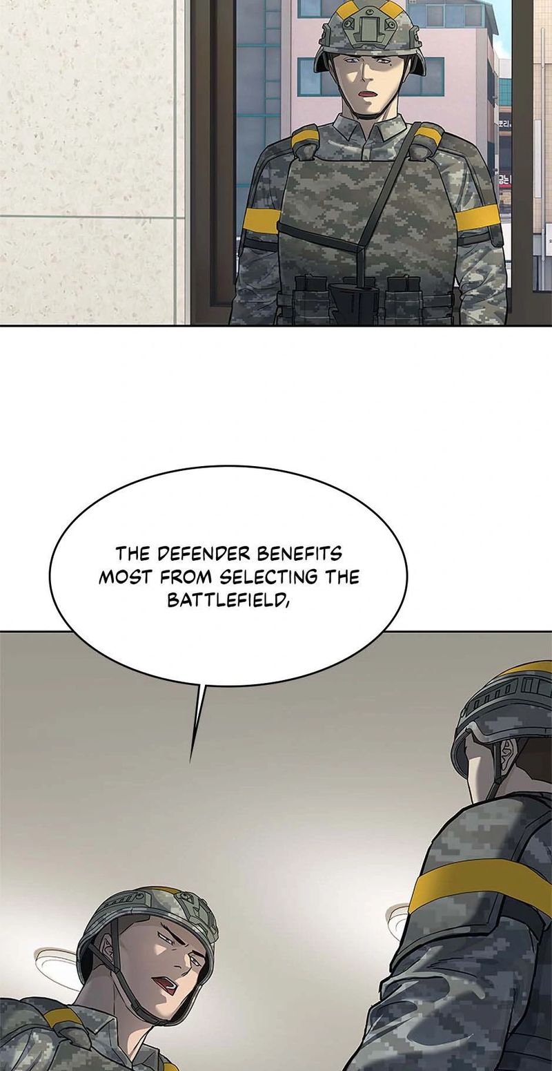 God Of Blackfield - Chapter 256 Page 70