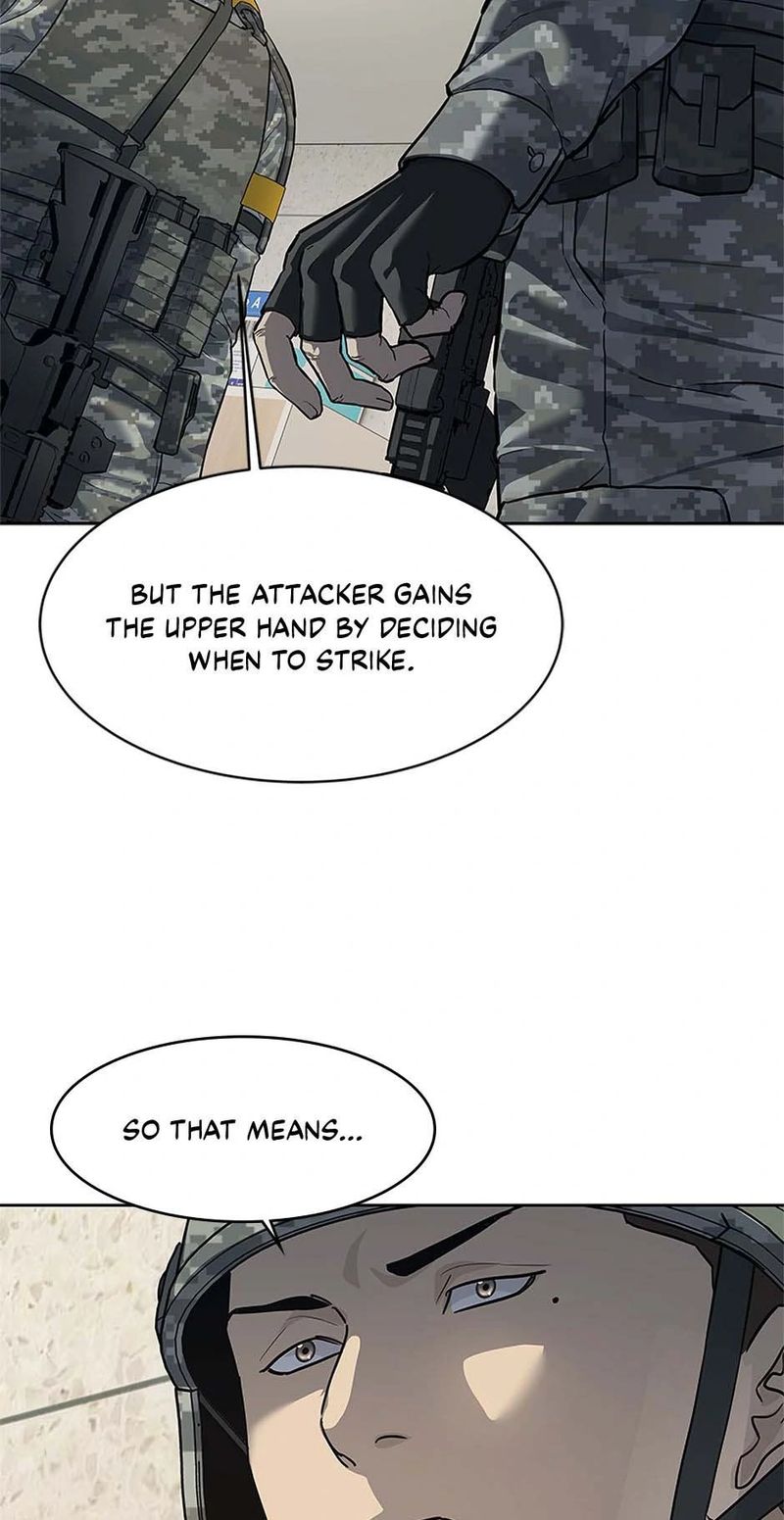 God Of Blackfield - Chapter 256 Page 71