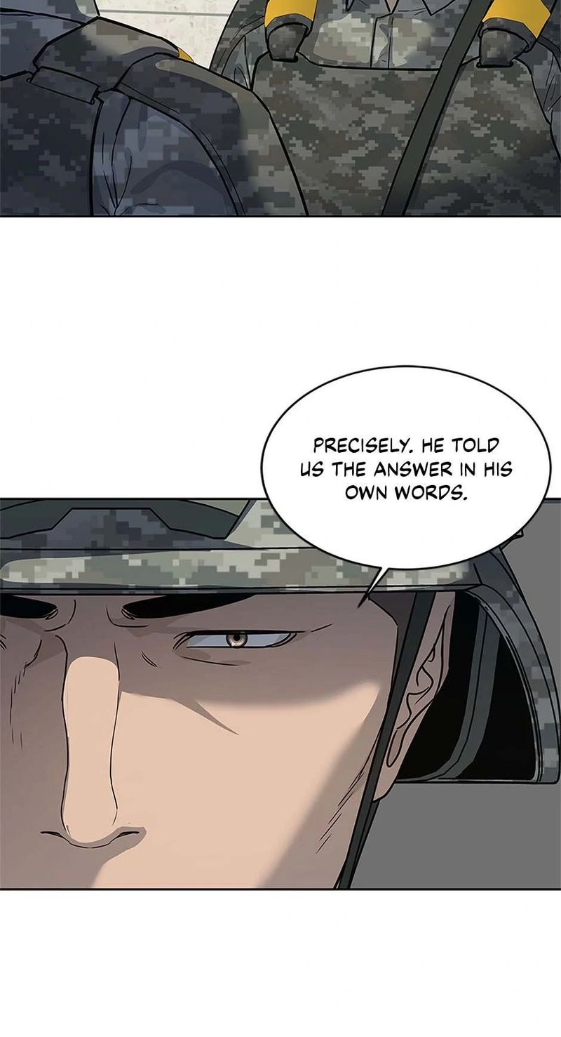 God Of Blackfield - Chapter 256 Page 75