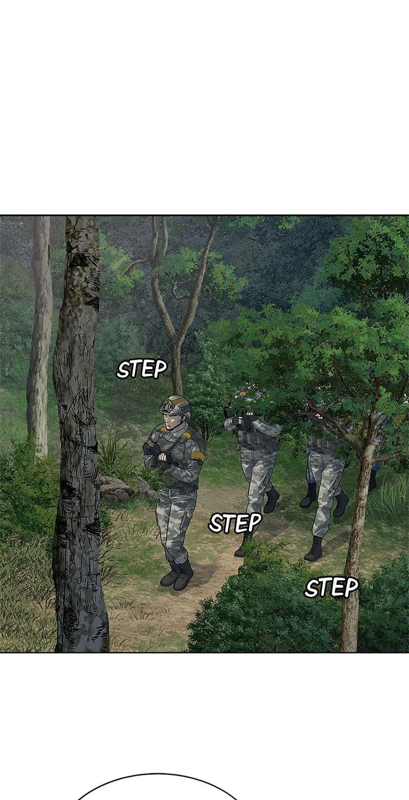 God Of Blackfield - Chapter 256 Page 79