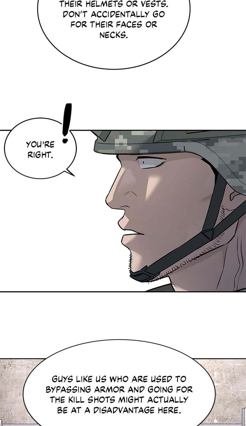 God Of Blackfield - Chapter 256 Page 8