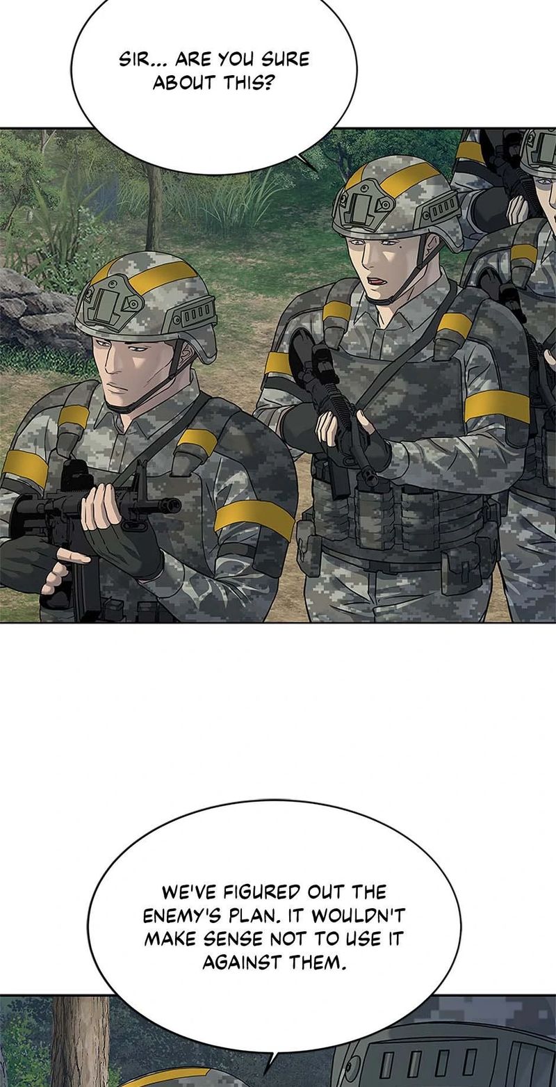 God Of Blackfield - Chapter 256 Page 80