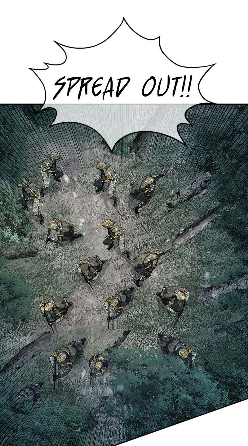 God Of Blackfield - Chapter 256 Page 88