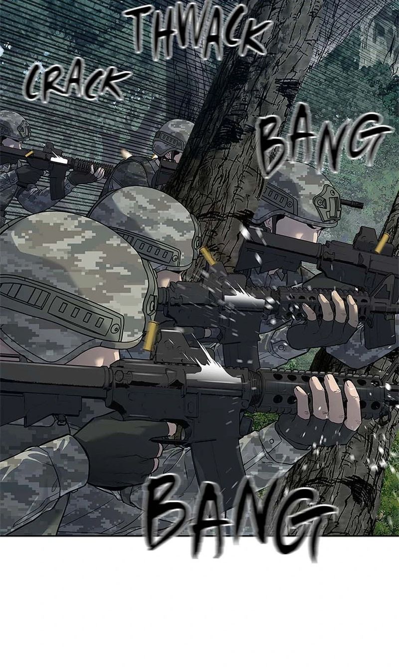 God Of Blackfield - Chapter 257 Page 10