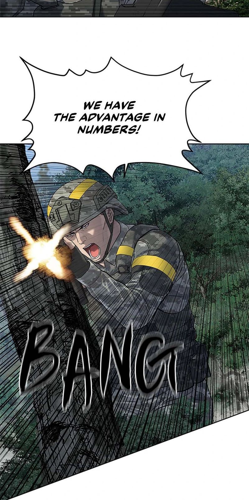 God Of Blackfield - Chapter 257 Page 14