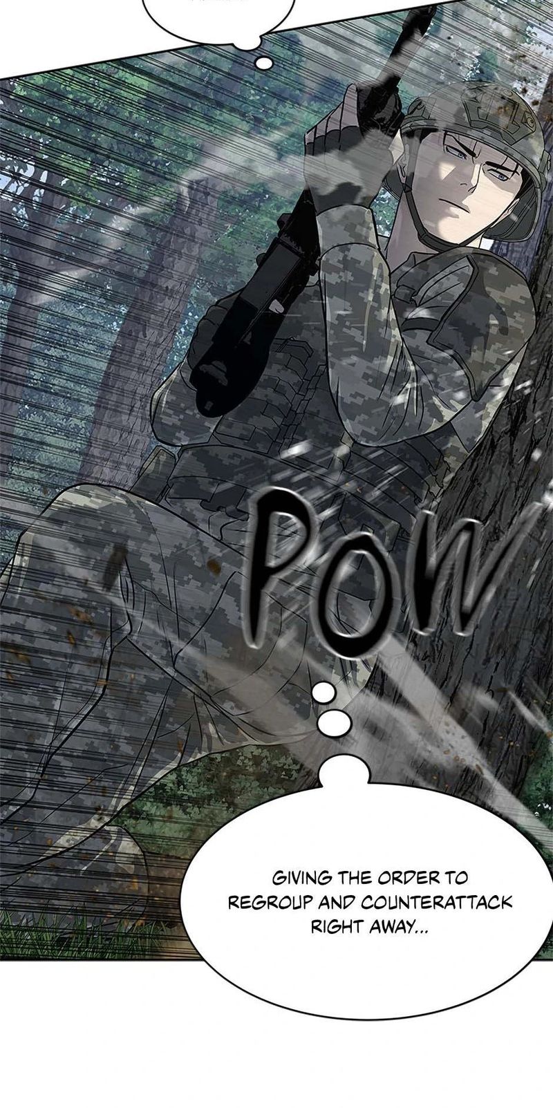 God Of Blackfield - Chapter 257 Page 16