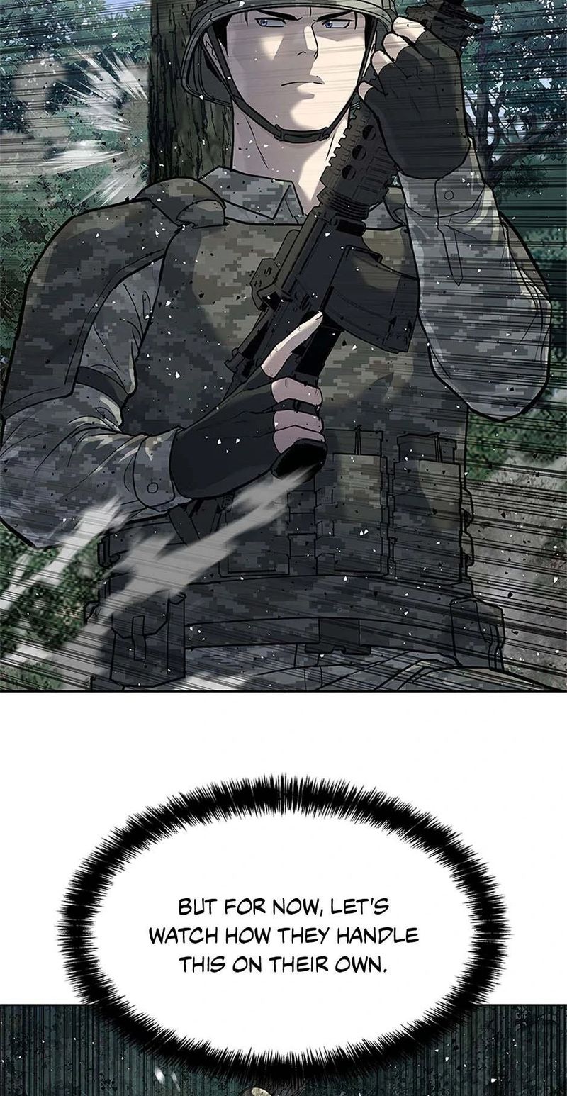 God Of Blackfield - Chapter 257 Page 18