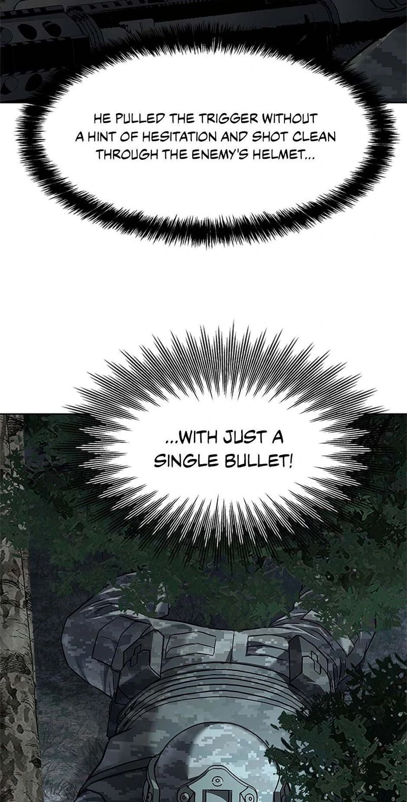 God Of Blackfield - Chapter 257 Page 2