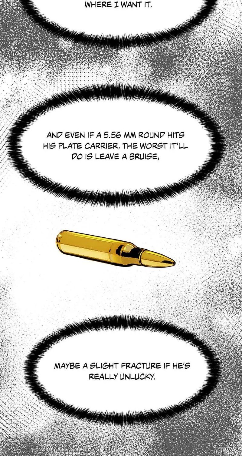 God Of Blackfield - Chapter 257 Page 25